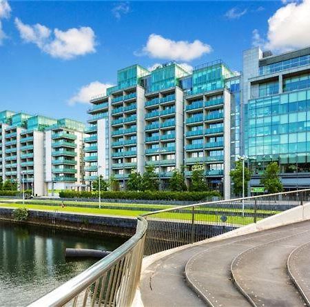 Dublin City Private Room And Private Bathroom Екстериор снимка