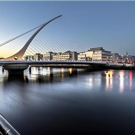 Dublin City Private Room And Private Bathroom Екстериор снимка