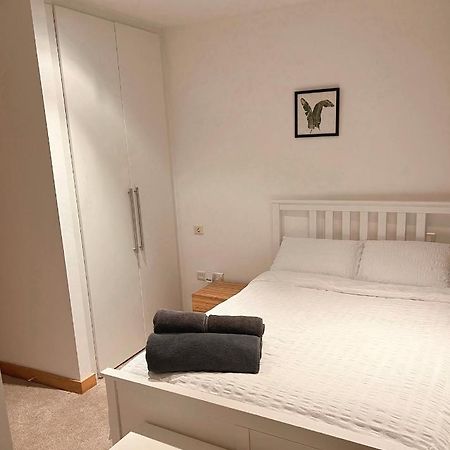 Dublin City Private Room And Private Bathroom Екстериор снимка