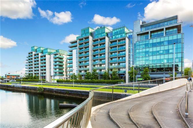 Dublin City Private Room And Private Bathroom Екстериор снимка