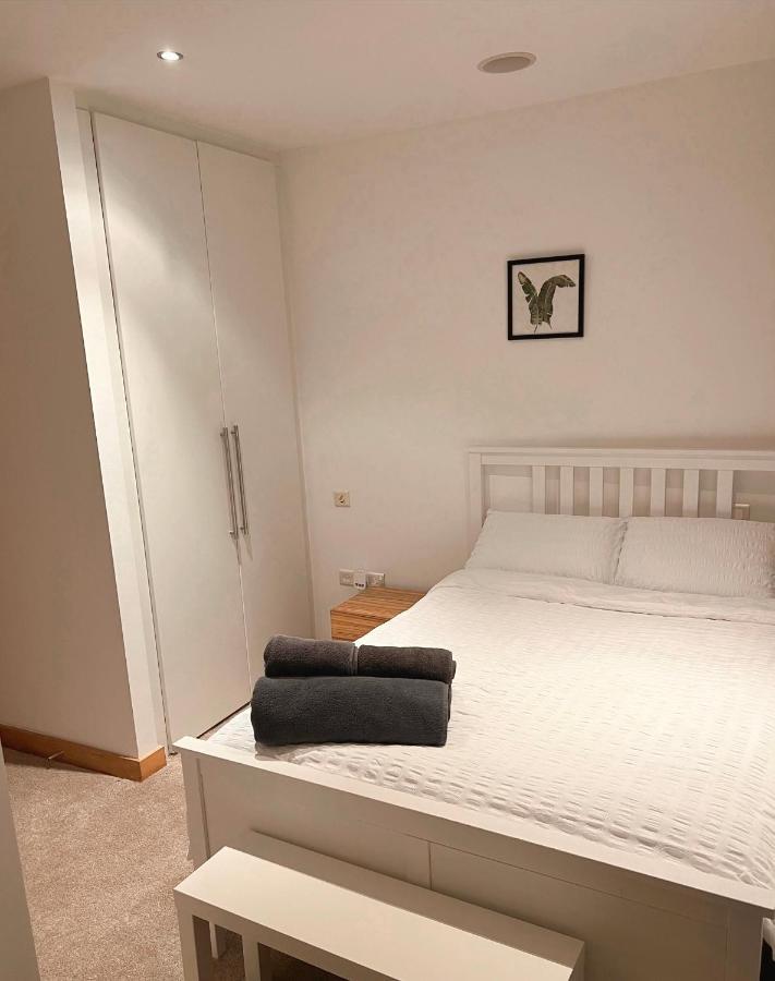 Dublin City Private Room And Private Bathroom Екстериор снимка