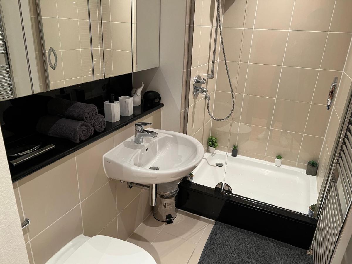 Dublin City Private Room And Private Bathroom Екстериор снимка